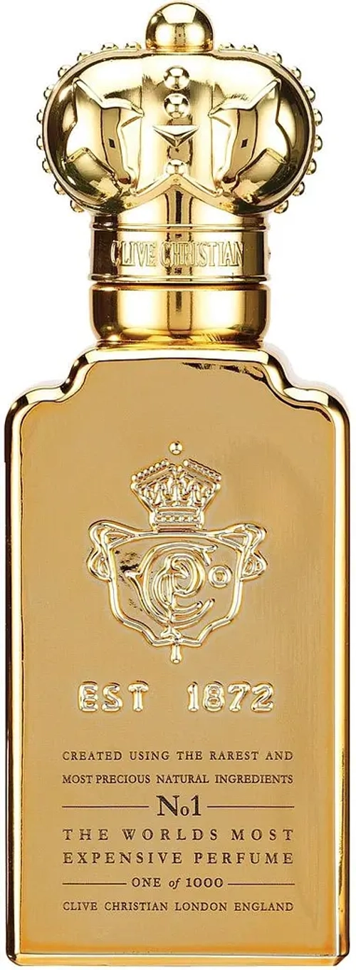 CLIVE CHRISTIAN OC NO1 MASCULINE EDP 50 ML