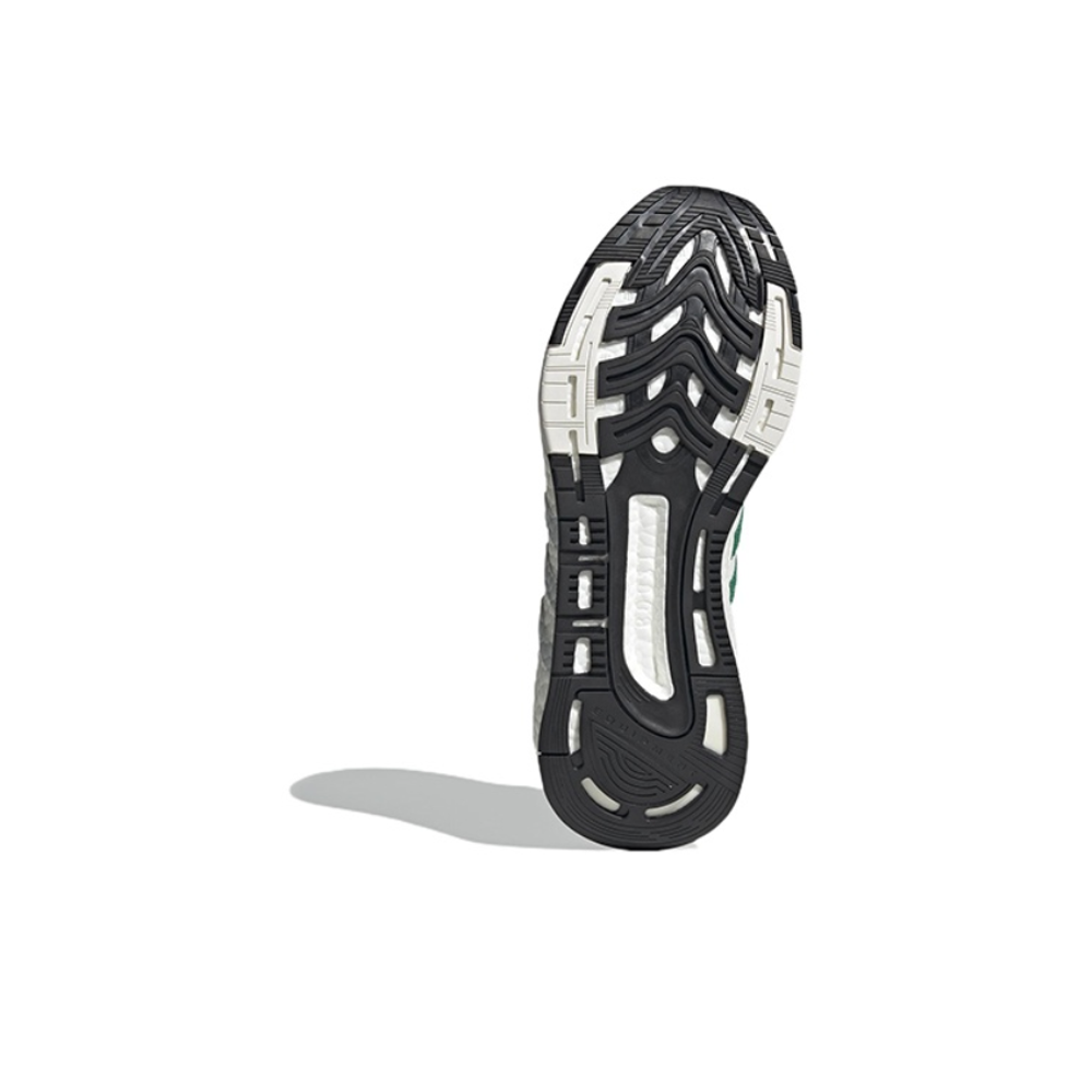 Кроссовки Adidas Equipment+ Cozy Wear-Resistant 'Grey Green' GY6605