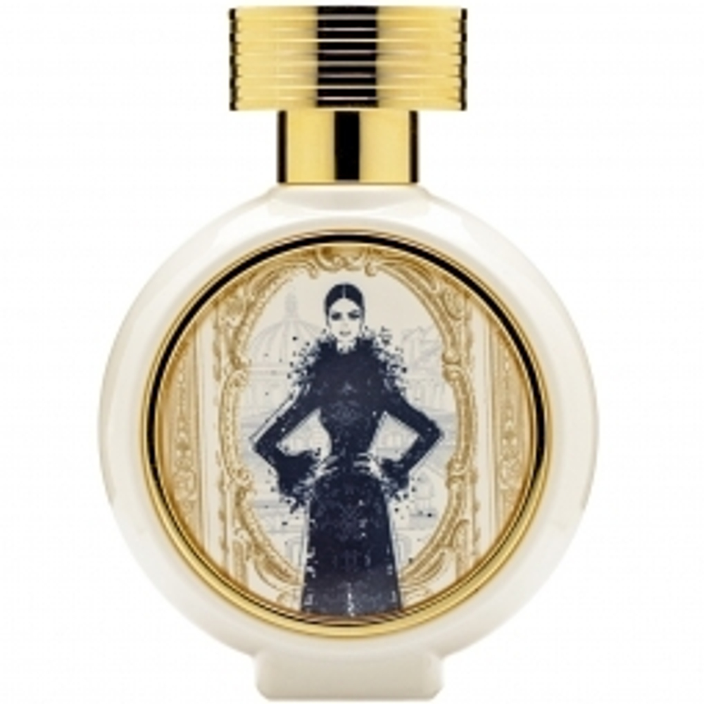 Парфюмерная вода HFC "Beautiful & Wild", 75 ml (LUXE)