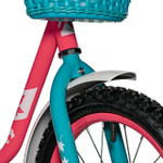 Детский велосипед Novatrack Maple 16" (2025)
