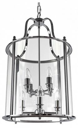 Подвесной светильник Loft it Lighthouse 10456/8 CR