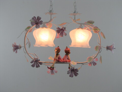 Люстра AT0743/2A