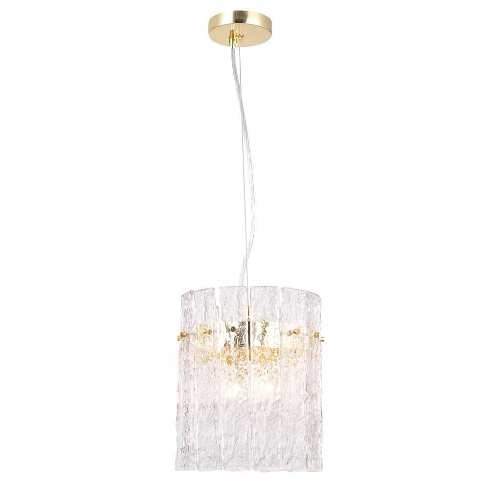 Светильник подвесной Crystal Lux OVIEDO SP2