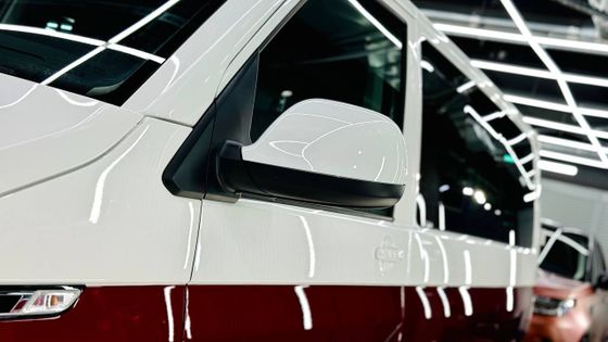 Carbins Color PPF Bloody Red GP05C красная бордовая цветная полиуретановая защитная антигравийная пленка