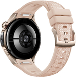 Смарт-часы Huawei Watch 5 42 мм бежевый-бежевый