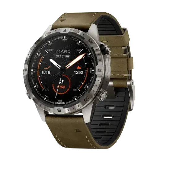 Garmin MARQ Adventurer (Gen 2)