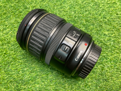 Canon EF 28-135mm 3.5-5.6 IS USM