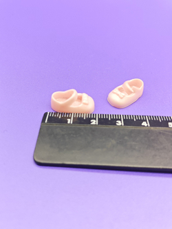 Обувь для куклы Барби - Келли (лямочка!) 03275