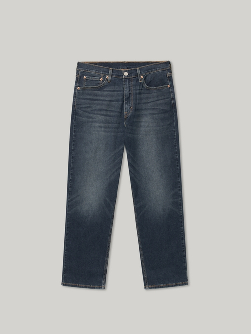 Мужские свободные прямые джинсы Levi's 568 Stay Loose 29037-0088