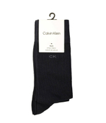 носки 2 пары Calvin Klein - темно-синий(701218631)