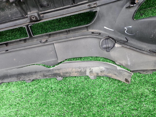 Бампер передний KIA Sportage 3 SL (2010-2016)