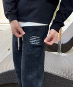 Спортивные штаны Balenciaga