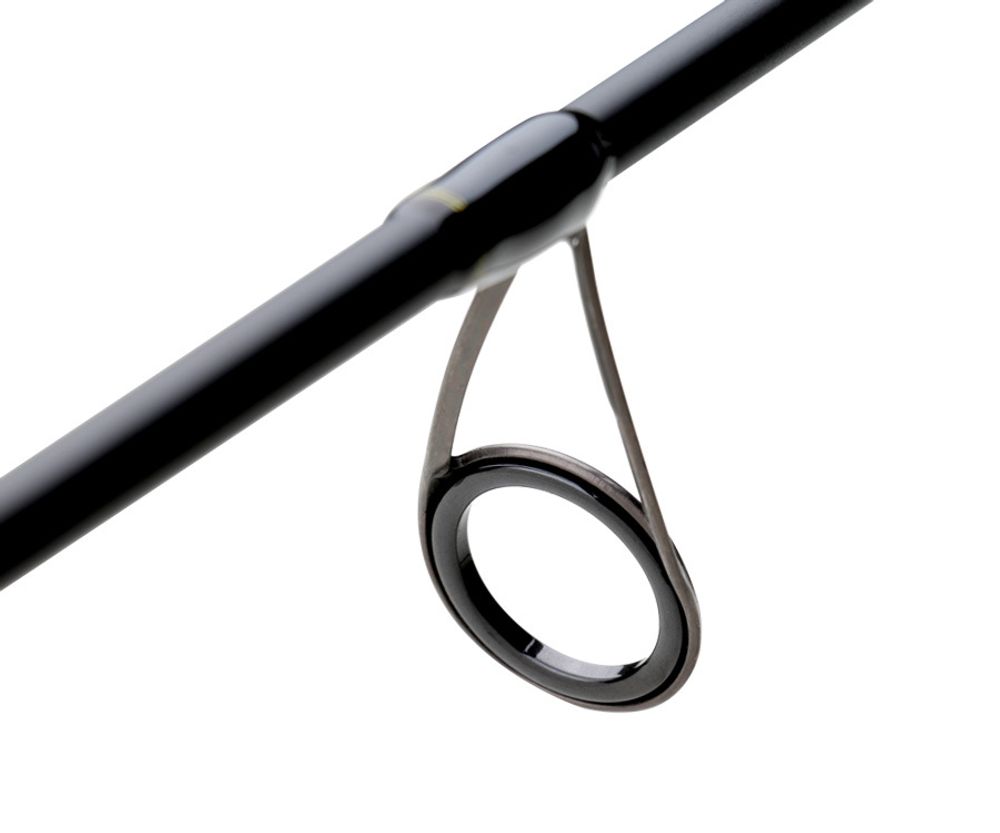 FLAGMAN Удилище спиннинговое Blackfire 682L 2,03м тест 3-12г