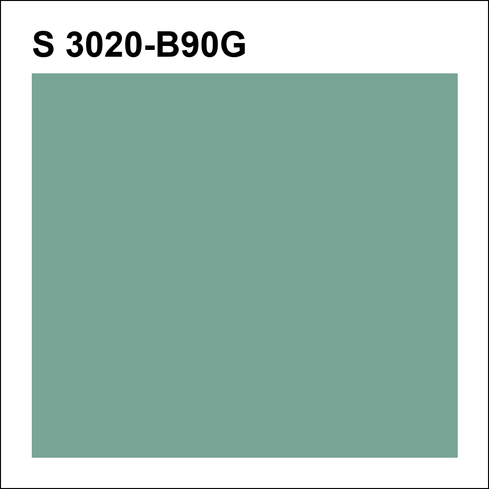 S 3020-B90G за кг