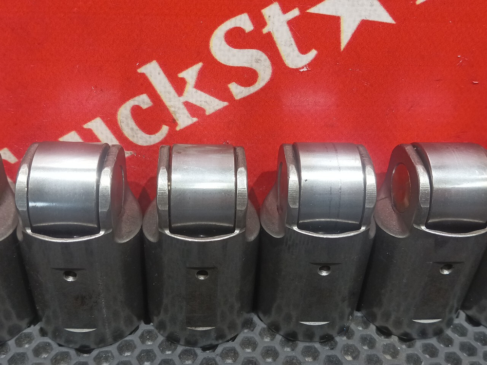 Комплект толкателей PLD секций 2018г.