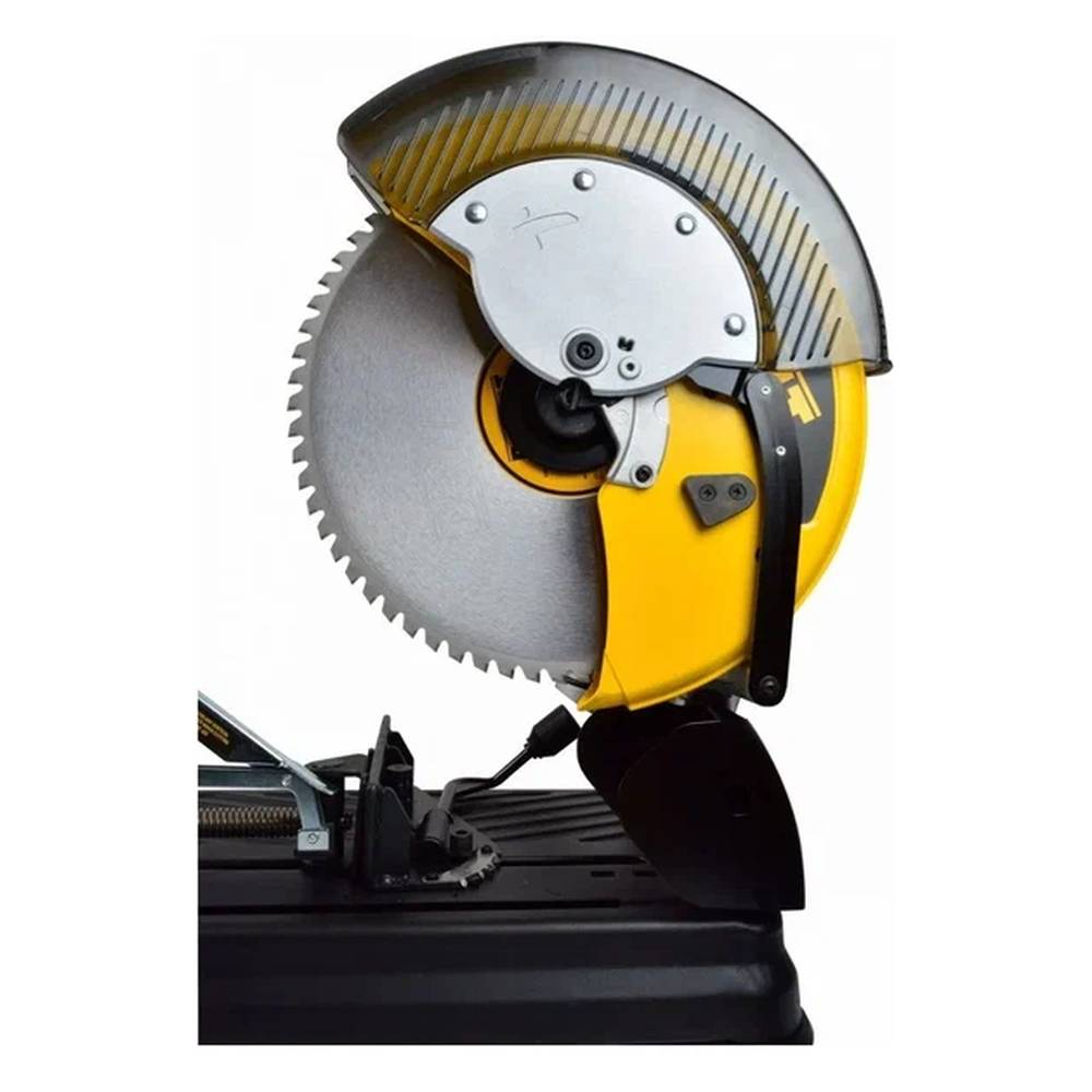 Монтажная пила DeWalt DW872