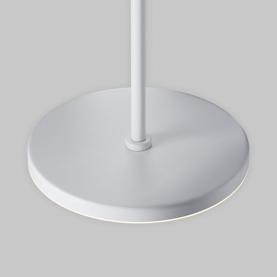 Подвесной светодиодный светильник Maytoni Technical Plato P076PL-L12W3K-W