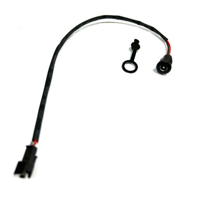 Порт разъем зарядки для электросамоката Kugoo G Max