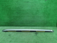 Рейлинг левый Jetour T2 (2023-н.в.)