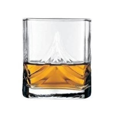 Набор стаканов для виски 6шт 320мл «Триумф» 41620