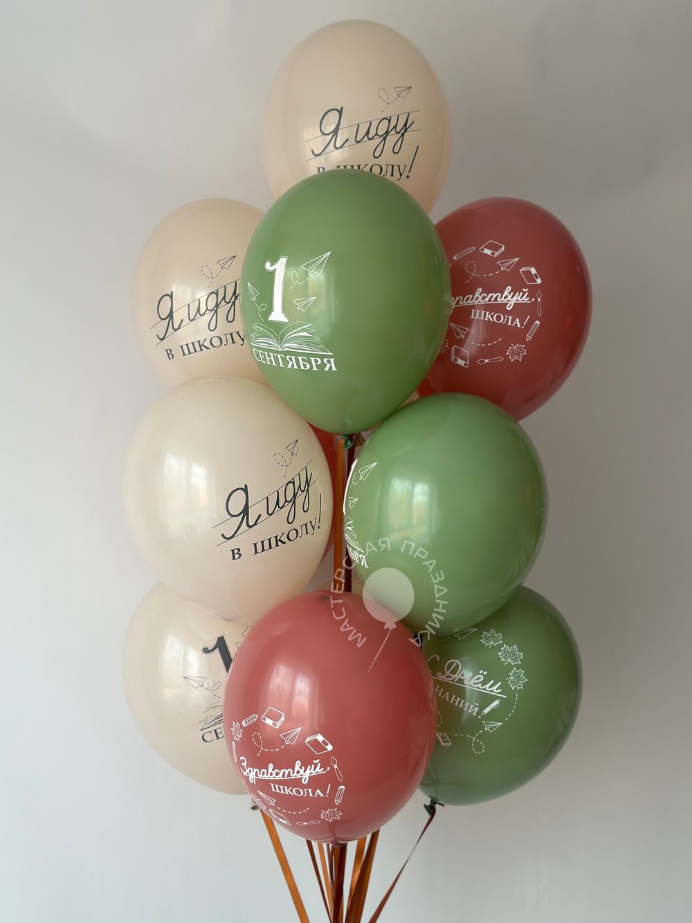 Воздушные шары №8775  Изображение5