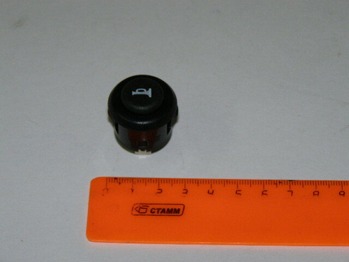 Кнопка связи с водителем /ПАЗ/ (АВАР)