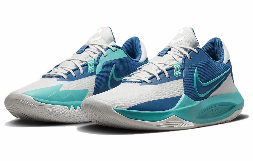 Кроссовки Nike Precision 6