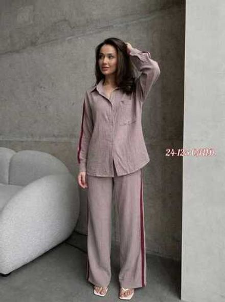 Костюм 4145835 (2074642646) Fabrika