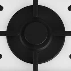 Газовая панель Hansa BHKW651551