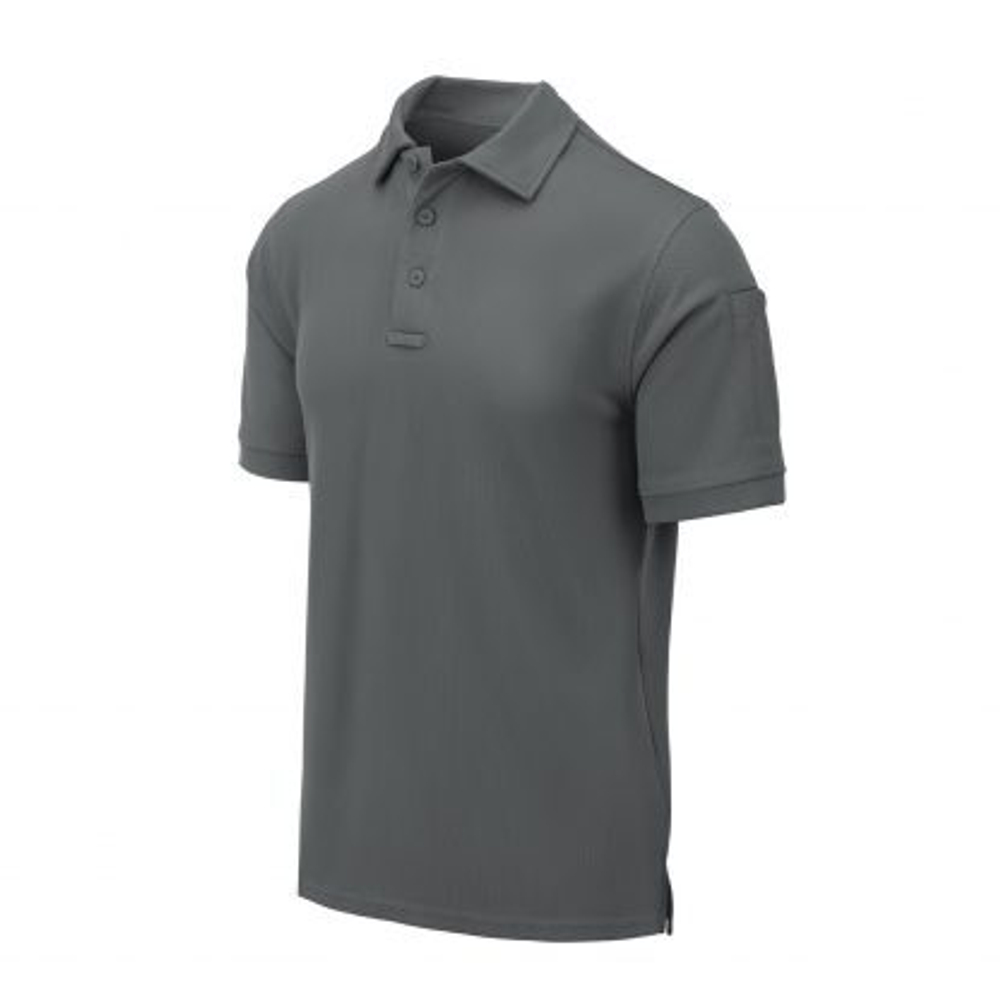 UTL Polo Shirt – TopCool