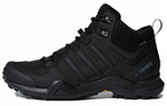 Кроссовки Adidas Terrex Swift R2 Mid Gtx