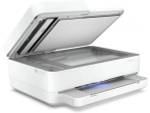 МФУ струйное HP Deskjet Plus Ink Advantage 6475 5SD78C цветное с Wi-Fi