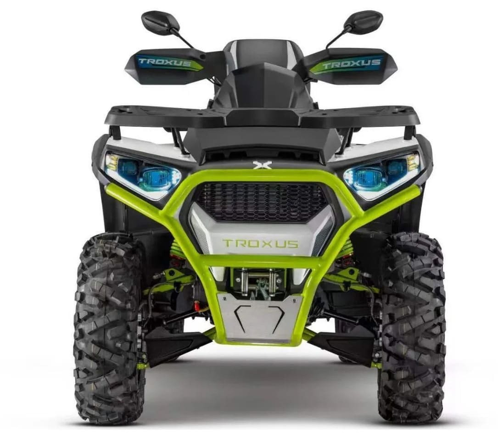 Квадроцикл TROXUS Dune 900 LX EFI (ПСМ)