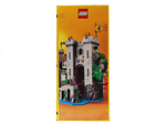 Конструктор LEGO Castle 10305 Замок