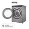 Стиральная машина Korting KWM 60DS1499 An