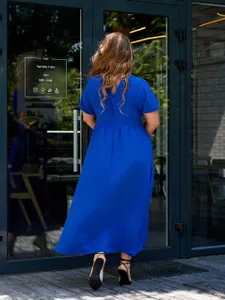 Платье УК-1572-5 Fabrika