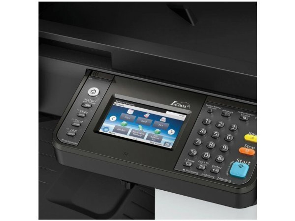 МФУ лазерное Kyocera M4132idn А3