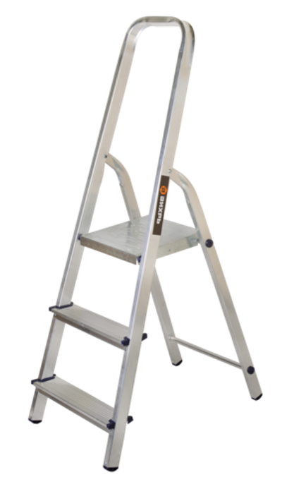 Стремянка алюминиевая ВИХРЬ СА 1х3