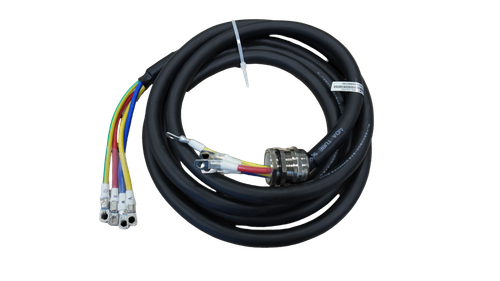 Кабель силовой Prompower CMBT-D60-03(PS) с тормозом.3 метра