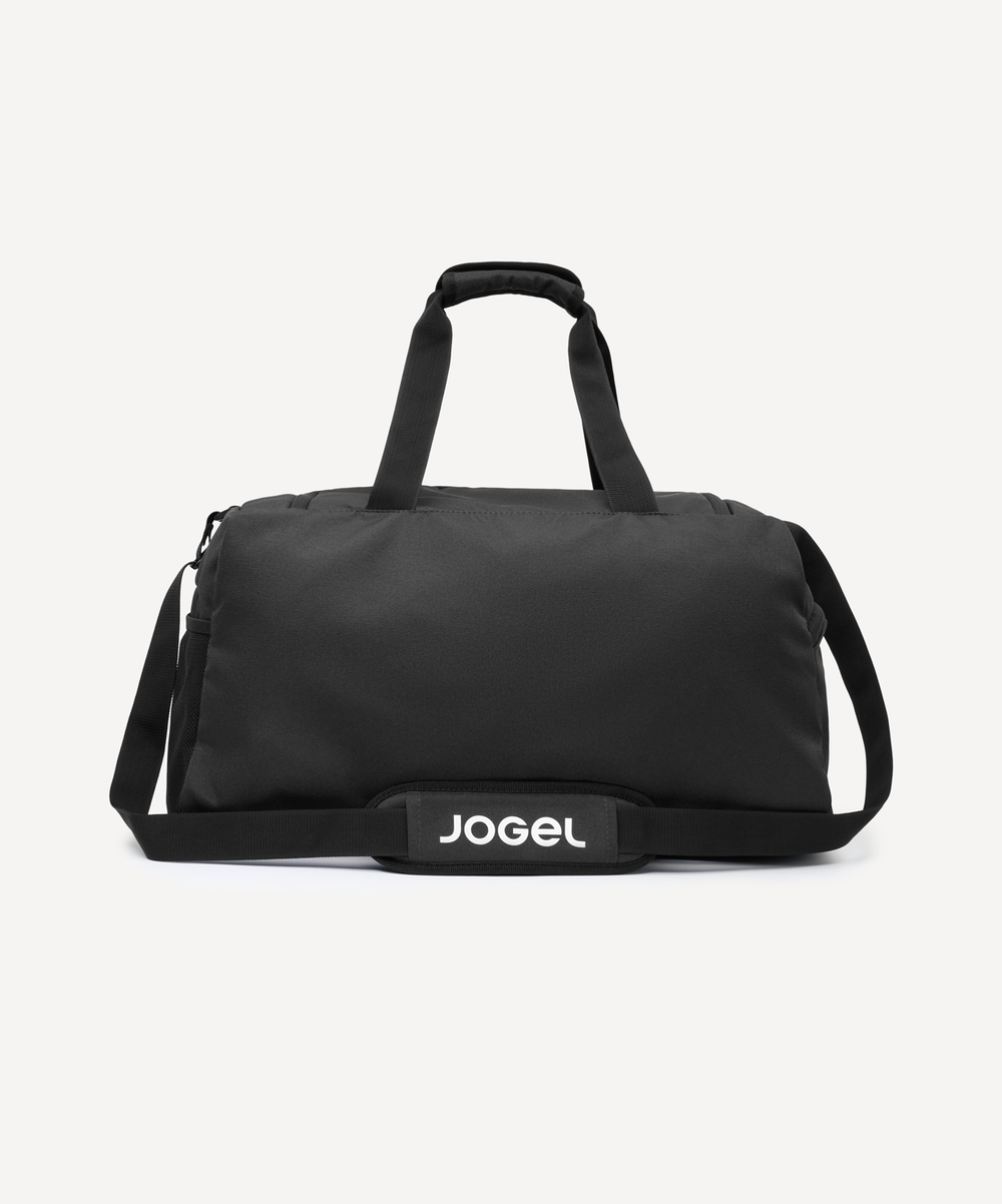 Сумка спортивная JOGEL CAMP Medium Bag, черный