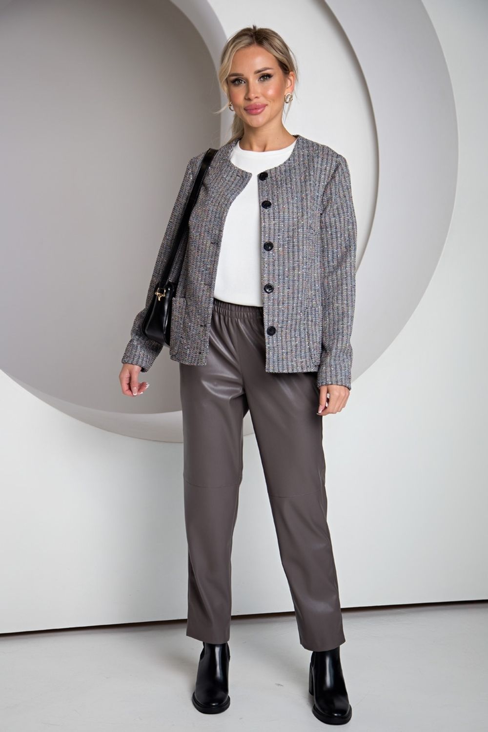 Брюки Карли №1 Valentina