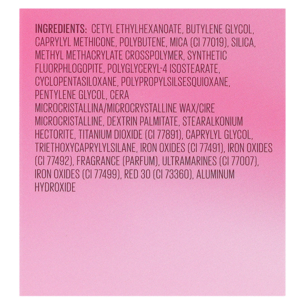 Kaja, Cheeky Stamp, смешиваемые румяна, оттенок 01 Coy, 5 г (0,17 унции)