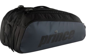 Сумка теннисная Prince Tour 3 Comp - черный