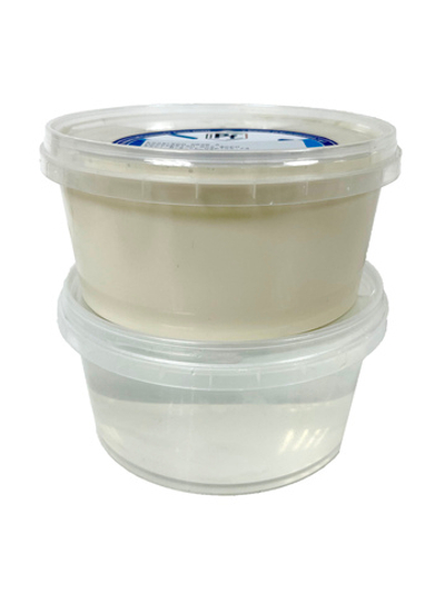 Полиуретан для форм Силагерм 5040 (комплект 1 кг)