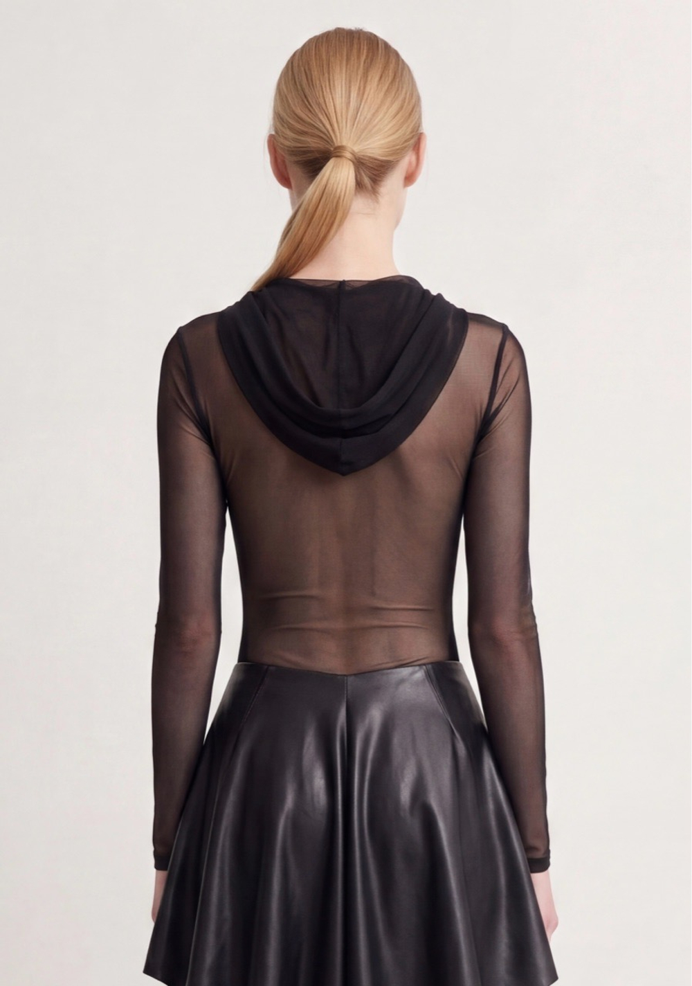 Боди Alaïa
