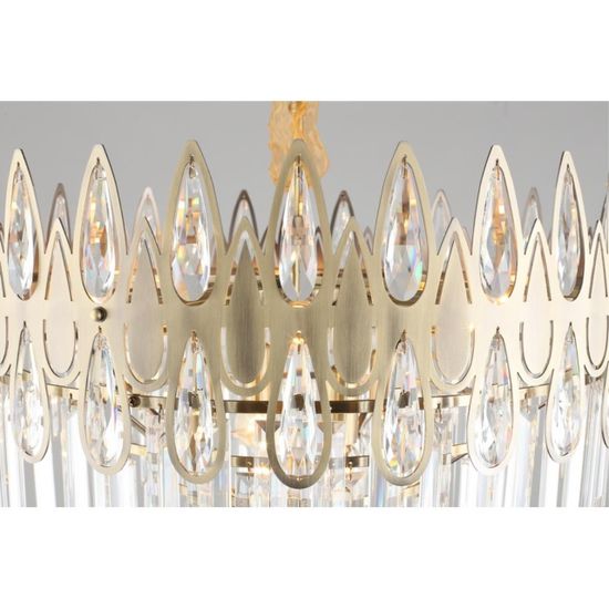 Люстра подвесная OML-71713-12