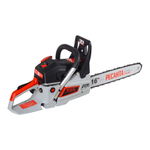 Цепная бензопила РЕСАНТА БП-4516