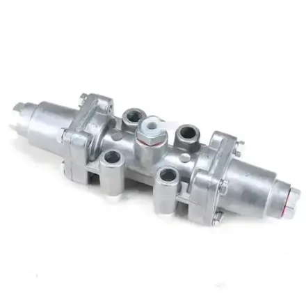 Воздухораспределитель 15-1772010