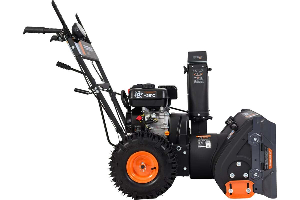 Снегоуборщик Patriot PS 601E