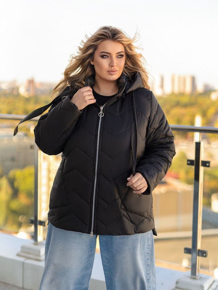 Куртка УК-147-1 Фабрика Моды